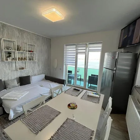 Apartment Moon Light 2 Apartament 604 Mamaia
