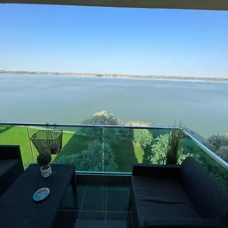 Apartment Moon Light 2 Apartament 604 Mamaia