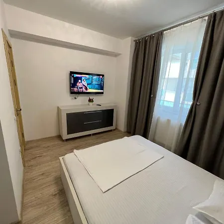 Moon Light 2 Apartament 604 Mamaia