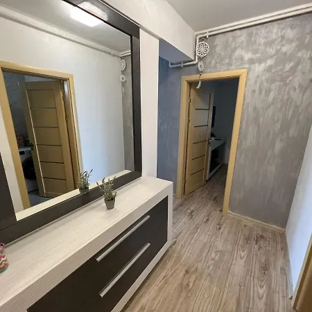 Apartment Moon Light 2 Apartament 604 Mamaia