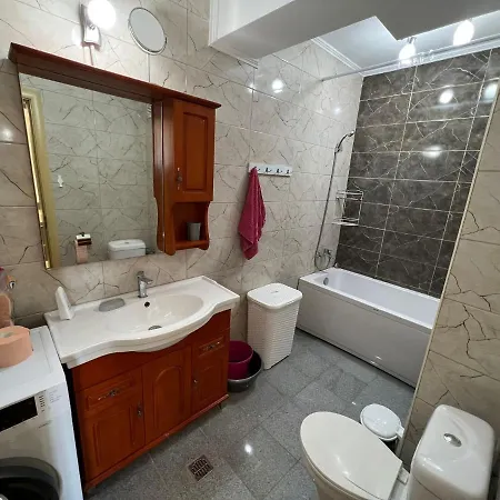 Moon Light 2 Apartament 604 Mamaia